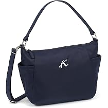 美品✨ キタムラ 財布 ショルダー 2way Kロゴ レザー ダークブルー Amazon | [キタムラ] WEB限定 2way横型セミショルダーバッグ R-0794